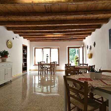 In Valle - Alloggio Vacanze Quero Extérieur photo