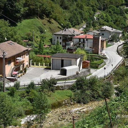 In Valle - Alloggio Vacanze Quero Extérieur photo