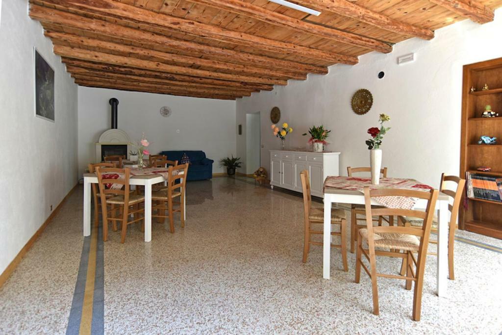In Valle - Alloggio Vacanze Quero Extérieur photo